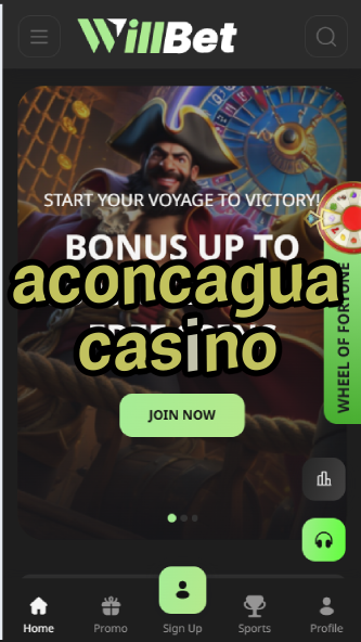 Aconcagua Casino - Argentina's Mountain Casino-casinoorder.vip